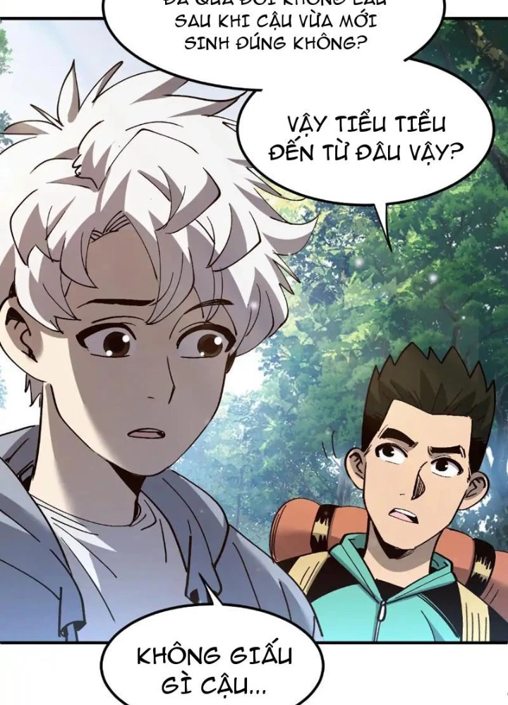 Tôi Dùng Hệ Thống Đỉnh Cấp Tái Tạo Thế Giới Chapter 24 - 31