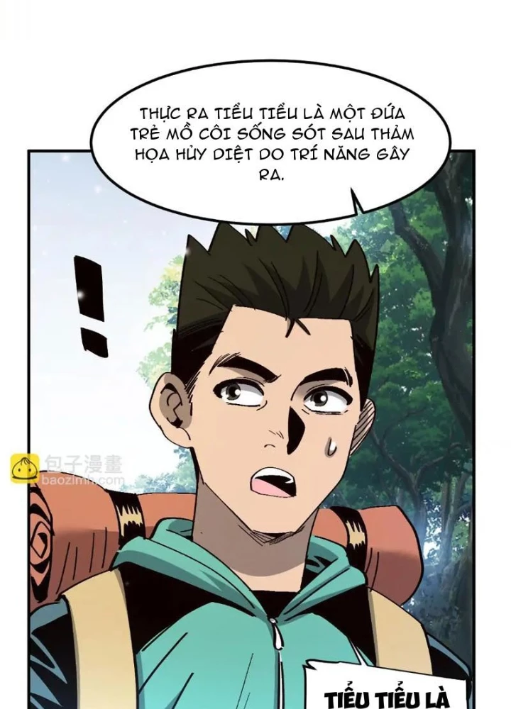 Tôi Dùng Hệ Thống Đỉnh Cấp Tái Tạo Thế Giới Chapter 24 - 33