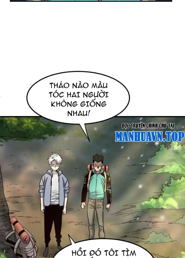 Tôi Dùng Hệ Thống Đỉnh Cấp Tái Tạo Thế Giới Chapter 24 - 35