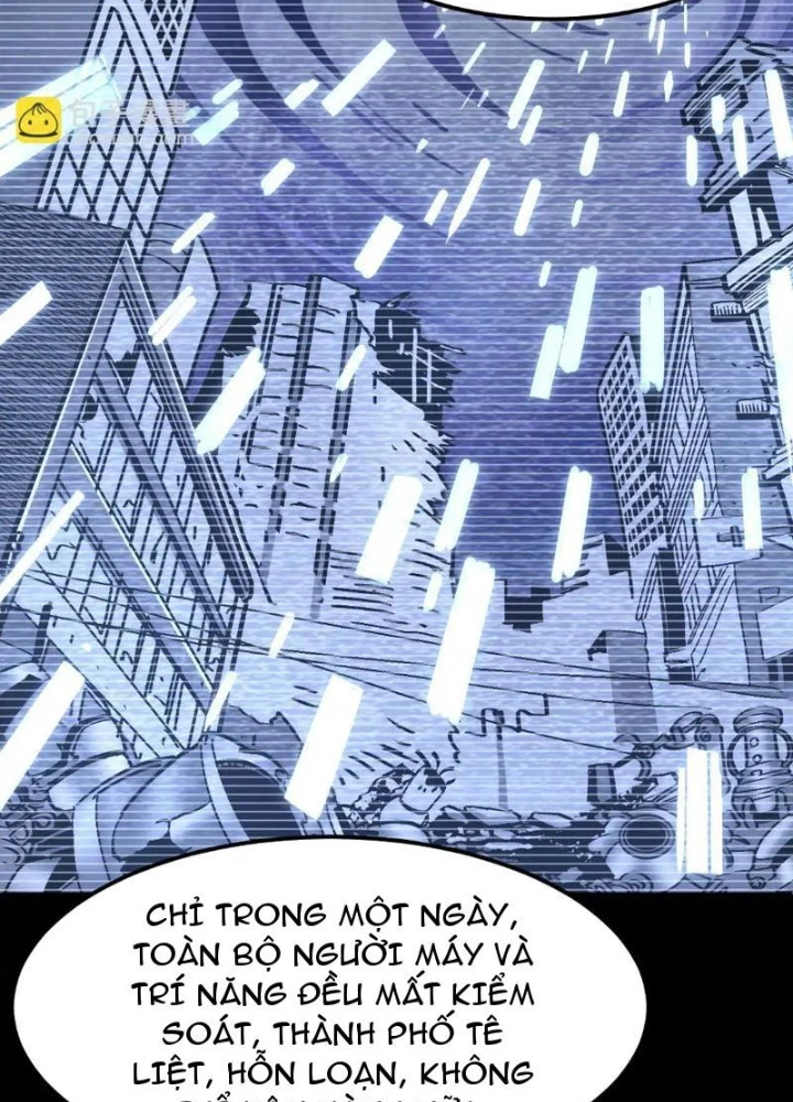 Tôi Dùng Hệ Thống Đỉnh Cấp Tái Tạo Thế Giới Chapter 24 - 39