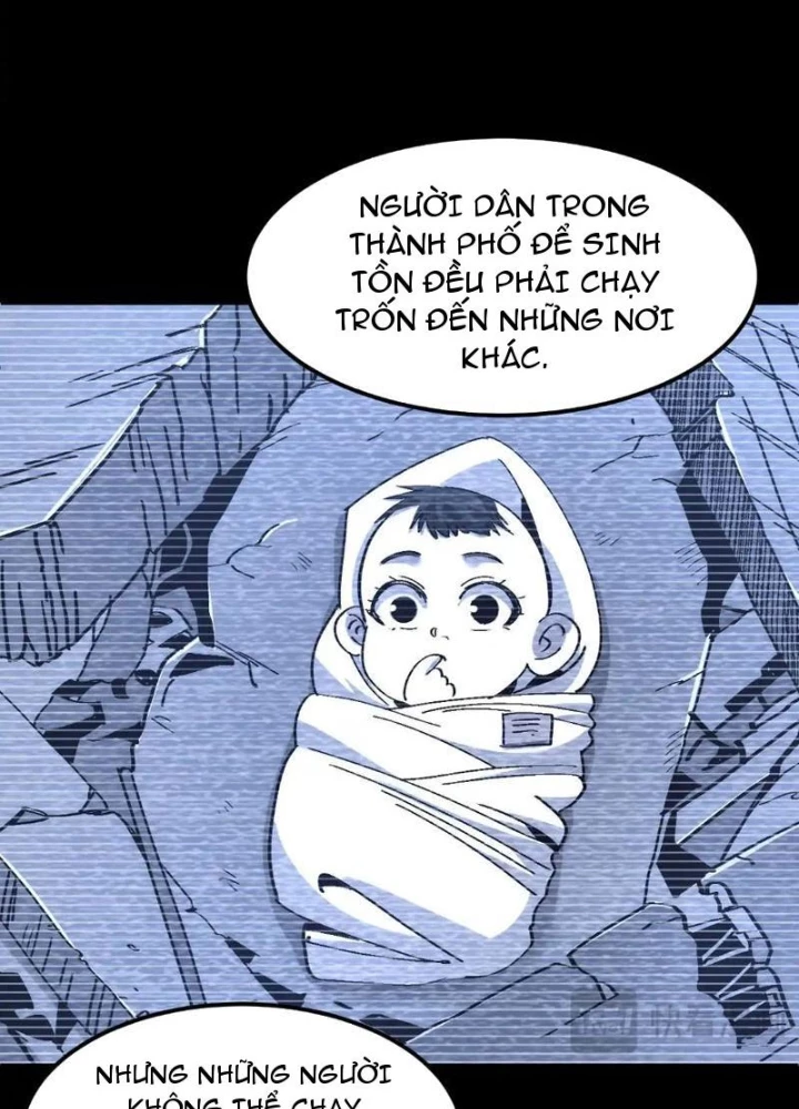 Tôi Dùng Hệ Thống Đỉnh Cấp Tái Tạo Thế Giới Chapter 24 - 41