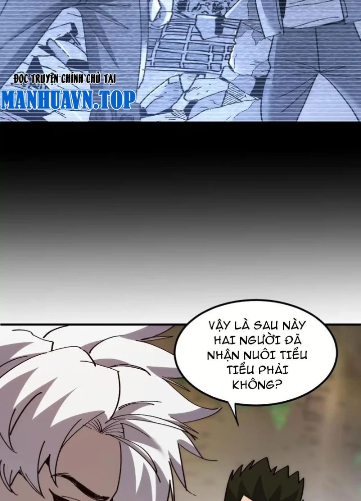 Tôi Dùng Hệ Thống Đỉnh Cấp Tái Tạo Thế Giới Chapter 24 - 45