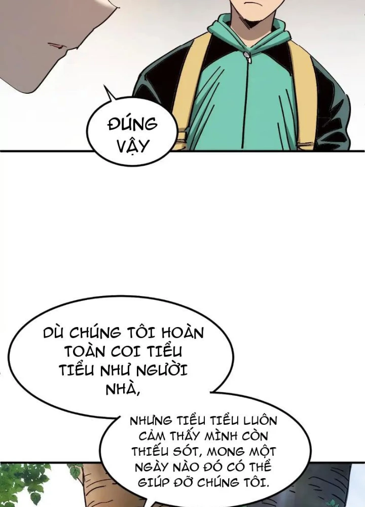 Tôi Dùng Hệ Thống Đỉnh Cấp Tái Tạo Thế Giới Chapter 24 - 47