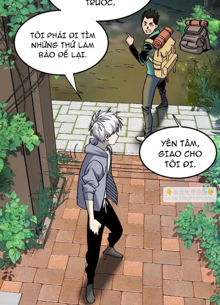 Tôi Dùng Hệ Thống Đỉnh Cấp Tái Tạo Thế Giới Chapter 24 - 57