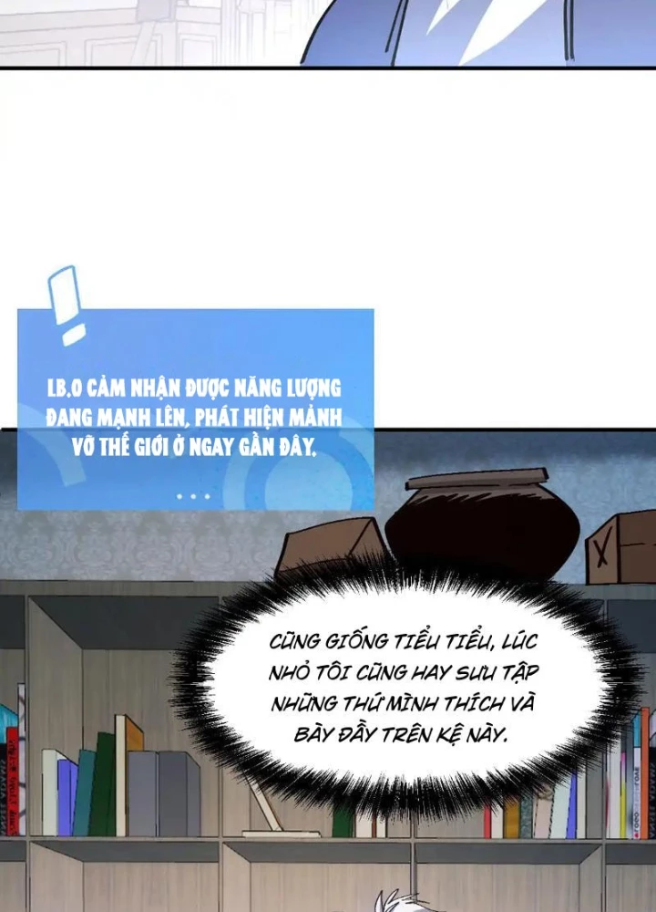 Tôi Dùng Hệ Thống Đỉnh Cấp Tái Tạo Thế Giới Chapter 24 - 63