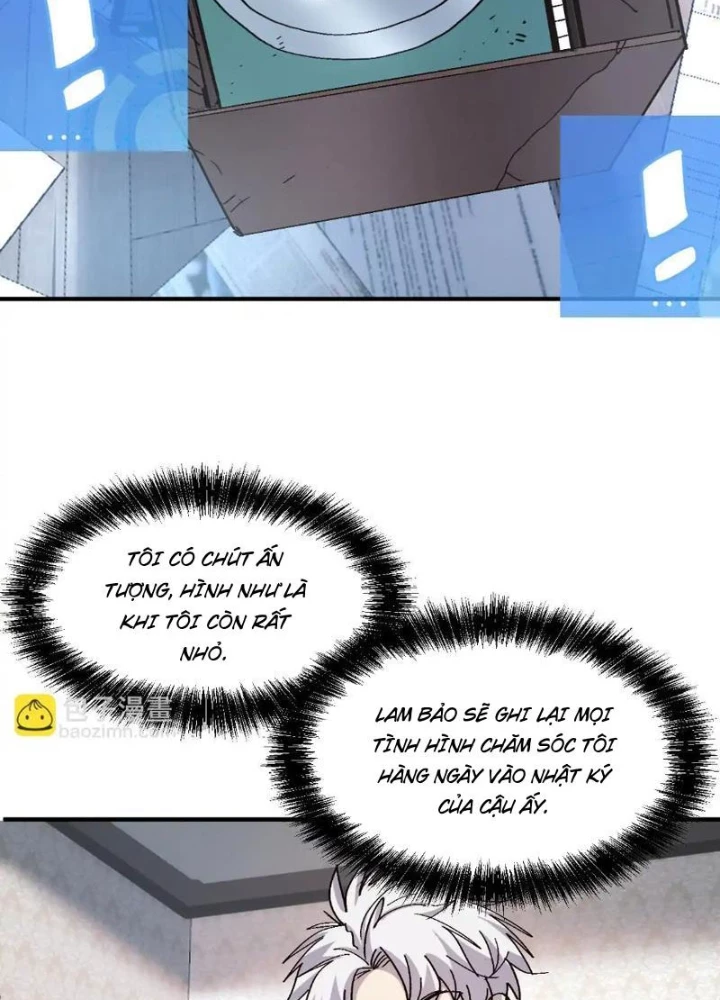 Tôi Dùng Hệ Thống Đỉnh Cấp Tái Tạo Thế Giới Chapter 24 - 71