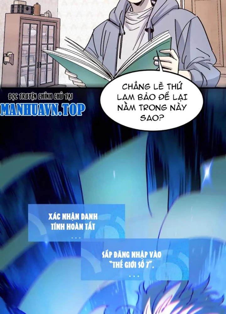 Tôi Dùng Hệ Thống Đỉnh Cấp Tái Tạo Thế Giới Chapter 24 - 73