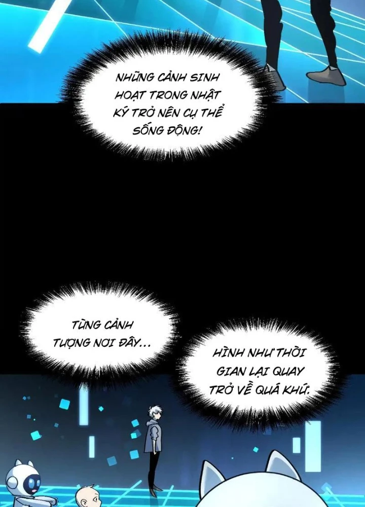 Tôi Dùng Hệ Thống Đỉnh Cấp Tái Tạo Thế Giới Chapter 24 - 83