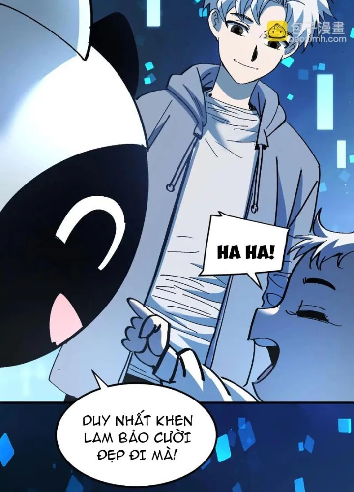 Tôi Dùng Hệ Thống Đỉnh Cấp Tái Tạo Thế Giới Chapter 24 - 89