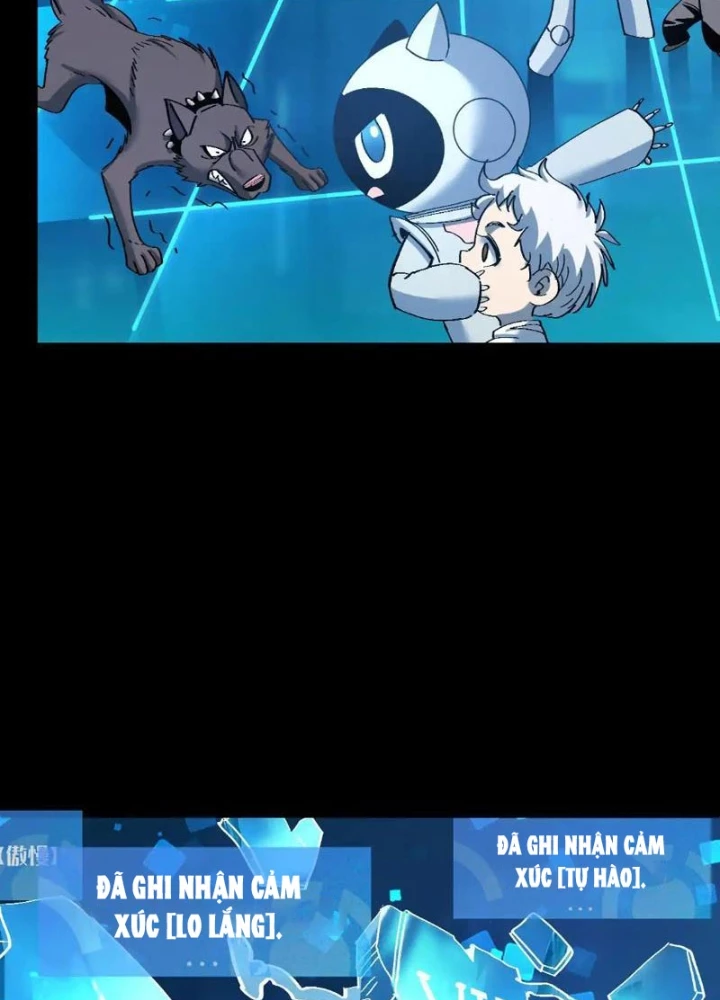 Tôi Dùng Hệ Thống Đỉnh Cấp Tái Tạo Thế Giới Chapter 24 - 99