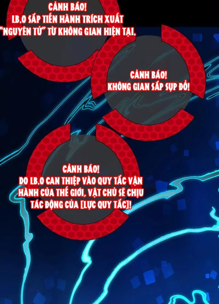 Tôi Dùng Hệ Thống Đỉnh Cấp Tái Tạo Thế Giới Chapter 24 - 111