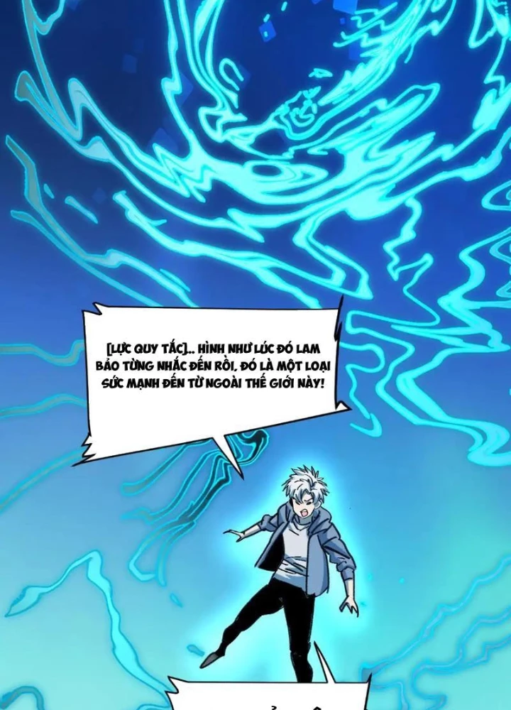 Tôi Dùng Hệ Thống Đỉnh Cấp Tái Tạo Thế Giới Chapter 24 - 113