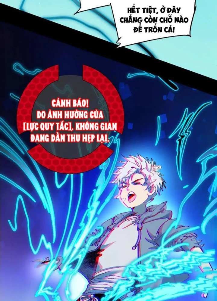 Tôi Dùng Hệ Thống Đỉnh Cấp Tái Tạo Thế Giới Chapter 24 - 115