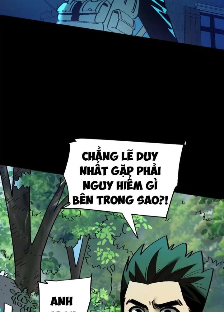 Tôi Dùng Hệ Thống Đỉnh Cấp Tái Tạo Thế Giới Chapter 24 - 123