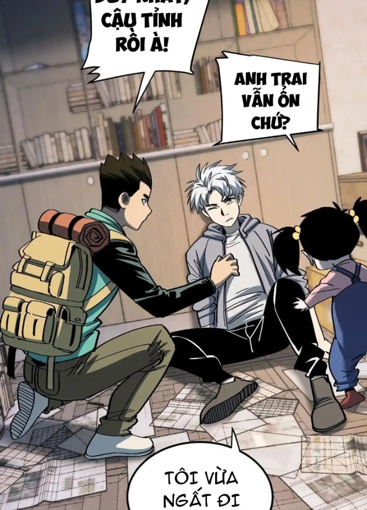 Tôi Dùng Hệ Thống Đỉnh Cấp Tái Tạo Thế Giới Chapter 24 - 158