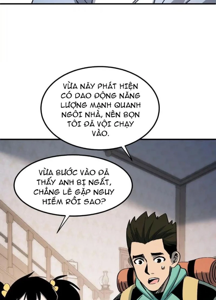 Tôi Dùng Hệ Thống Đỉnh Cấp Tái Tạo Thế Giới Chapter 24 - 162