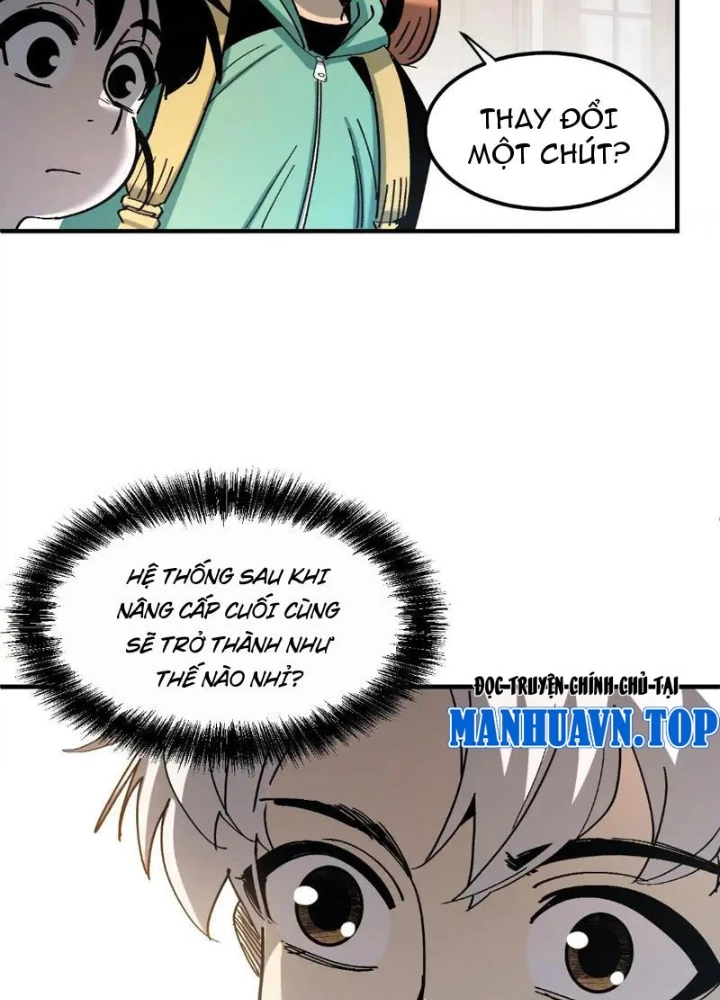 Tôi Dùng Hệ Thống Đỉnh Cấp Tái Tạo Thế Giới Chapter 24 - 166