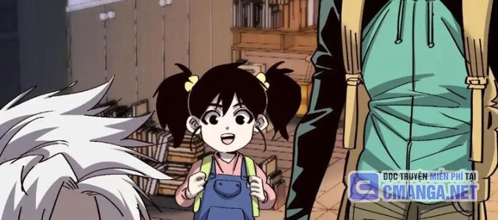 Tôi Dùng Hệ Thống Đỉnh Cấp Tái Tạo Thế Giới Chapter 25 - 10