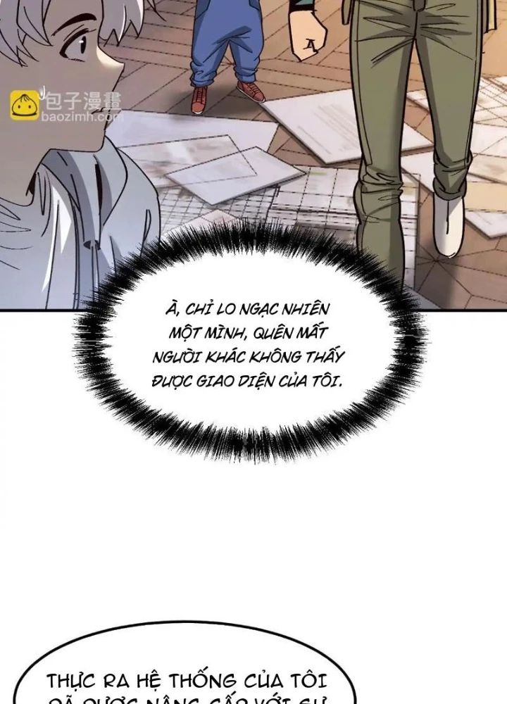 Tôi Dùng Hệ Thống Đỉnh Cấp Tái Tạo Thế Giới Chapter 25 - 11