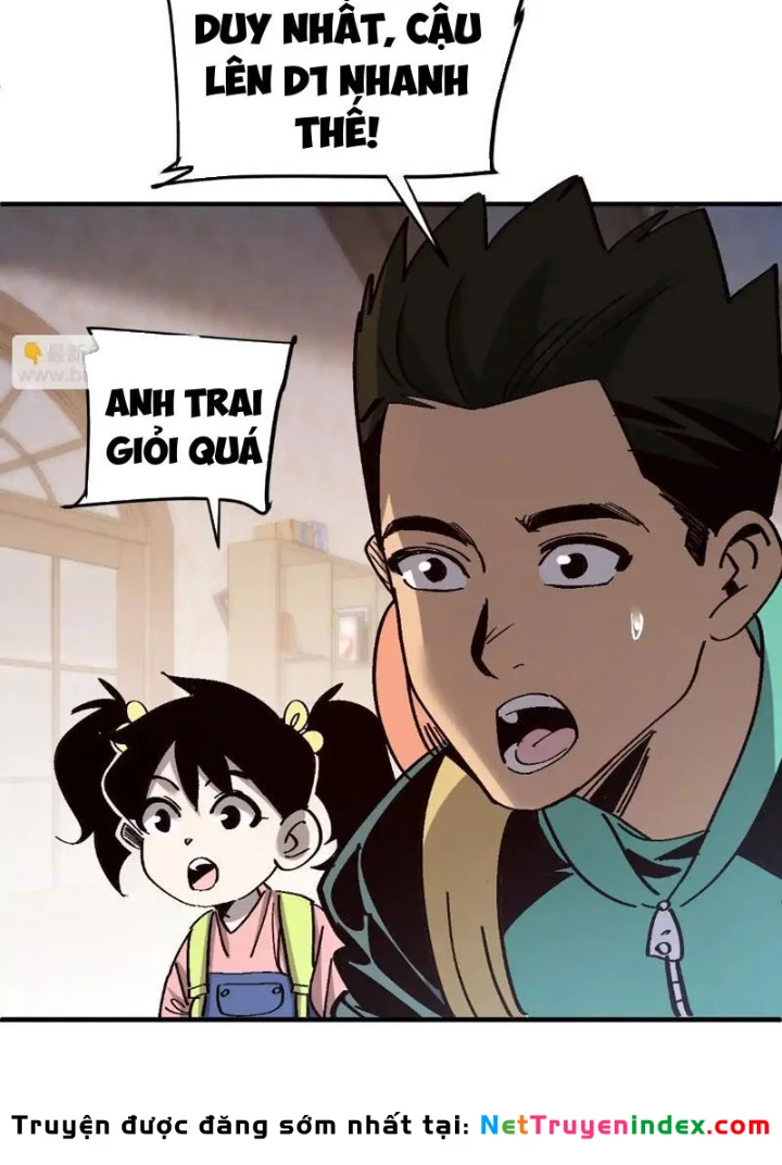 Tôi Dùng Hệ Thống Đỉnh Cấp Tái Tạo Thế Giới Chapter 25 - 15