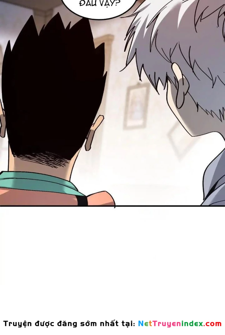 Tôi Dùng Hệ Thống Đỉnh Cấp Tái Tạo Thế Giới Chapter 25 - 27