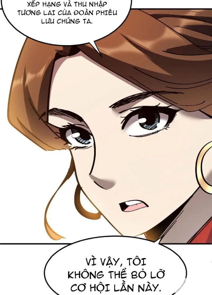 Tôi Dùng Hệ Thống Đỉnh Cấp Tái Tạo Thế Giới Chapter 25 - 39