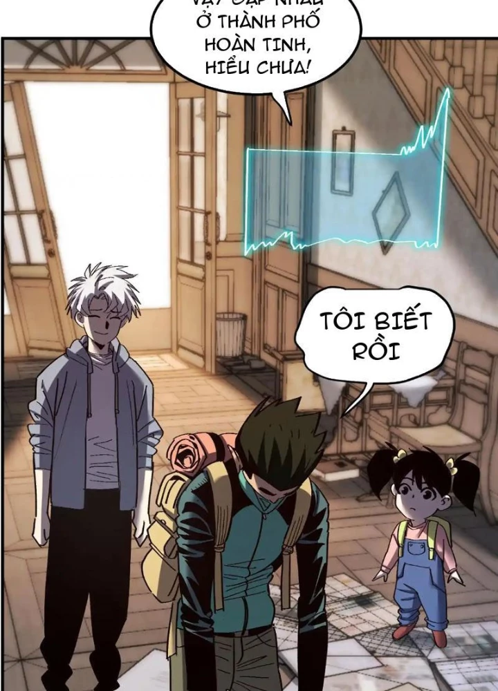 Tôi Dùng Hệ Thống Đỉnh Cấp Tái Tạo Thế Giới Chapter 25 - 41