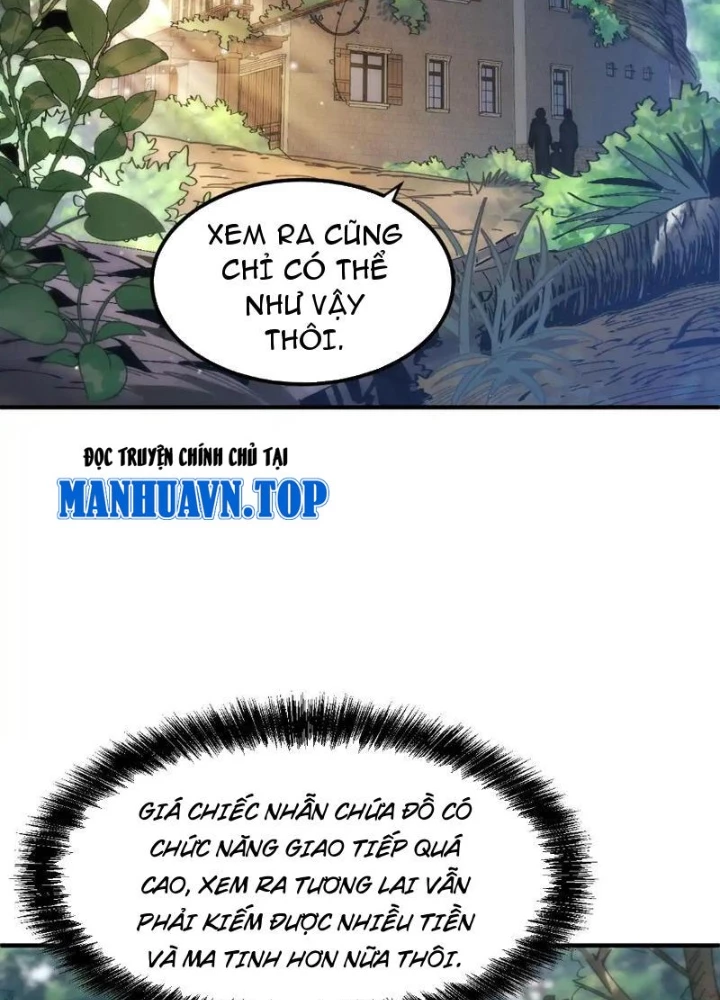 Tôi Dùng Hệ Thống Đỉnh Cấp Tái Tạo Thế Giới Chapter 25 - 45