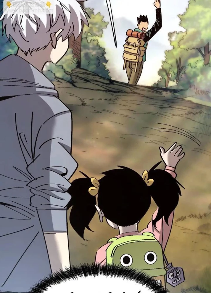 Tôi Dùng Hệ Thống Đỉnh Cấp Tái Tạo Thế Giới Chapter 25 - 47