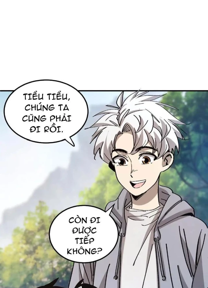 Tôi Dùng Hệ Thống Đỉnh Cấp Tái Tạo Thế Giới Chapter 25 - 49