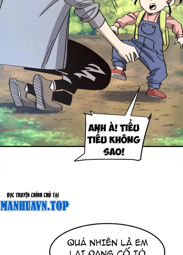 Tôi Dùng Hệ Thống Đỉnh Cấp Tái Tạo Thế Giới Chapter 25 - 57