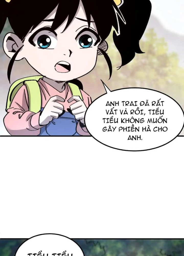 Tôi Dùng Hệ Thống Đỉnh Cấp Tái Tạo Thế Giới Chapter 25 - 61