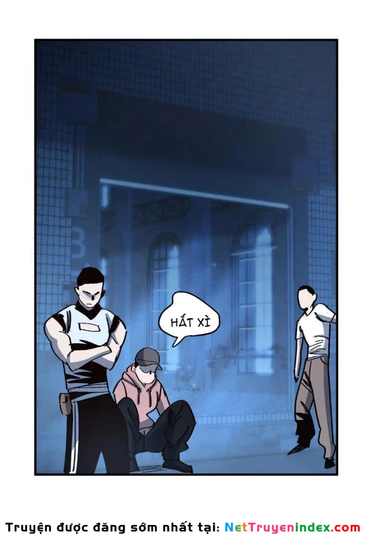 Tôi Dùng Hệ Thống Đỉnh Cấp Tái Tạo Thế Giới Chapter 25 - 75