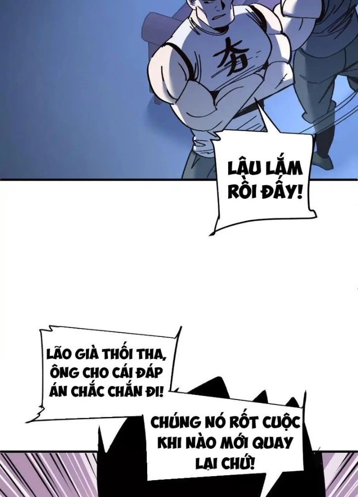 Tôi Dùng Hệ Thống Đỉnh Cấp Tái Tạo Thế Giới Chapter 25 - 81