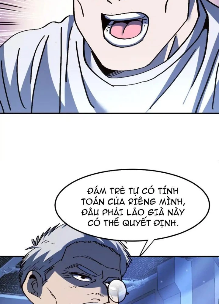 Tôi Dùng Hệ Thống Đỉnh Cấp Tái Tạo Thế Giới Chapter 25 - 83