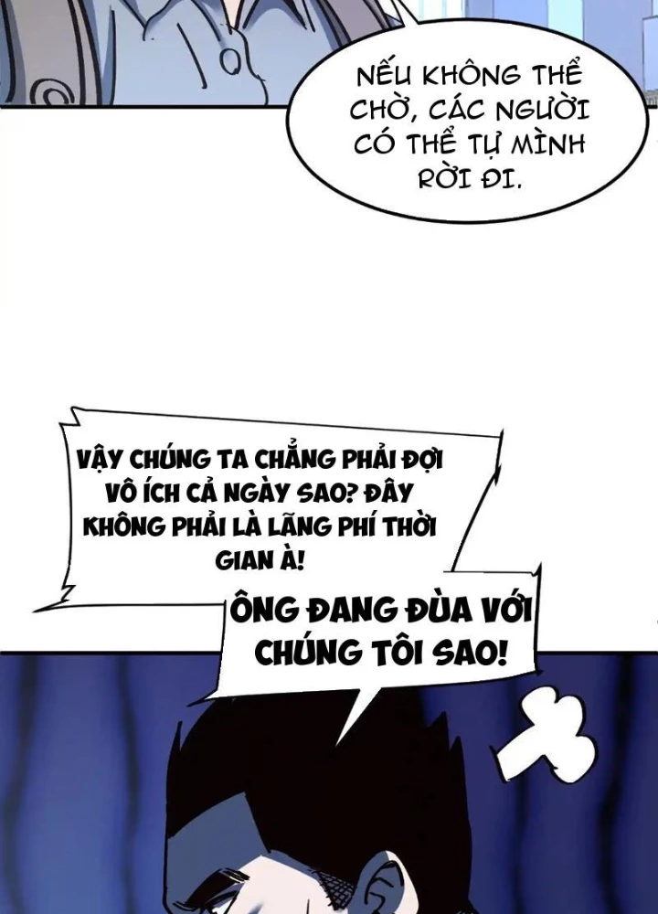 Tôi Dùng Hệ Thống Đỉnh Cấp Tái Tạo Thế Giới Chapter 25 - 85