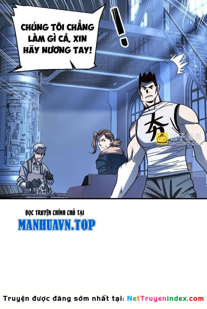 Tôi Dùng Hệ Thống Đỉnh Cấp Tái Tạo Thế Giới Chapter 25 - 89