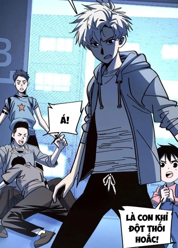 Tôi Dùng Hệ Thống Đỉnh Cấp Tái Tạo Thế Giới Chapter 25 - 91