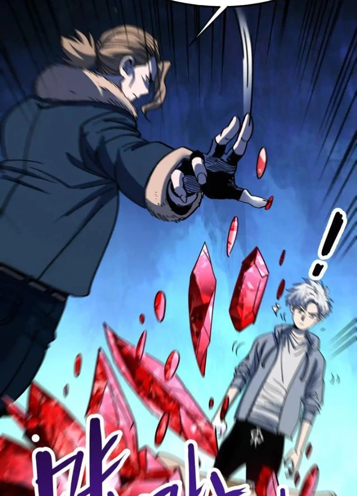 Tôi Dùng Hệ Thống Đỉnh Cấp Tái Tạo Thế Giới Chapter 25 - 97