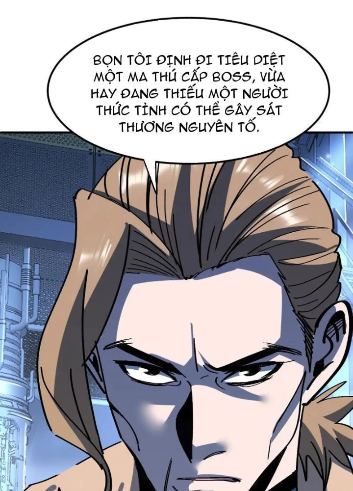 Tôi Dùng Hệ Thống Đỉnh Cấp Tái Tạo Thế Giới Chapter 25 - 99