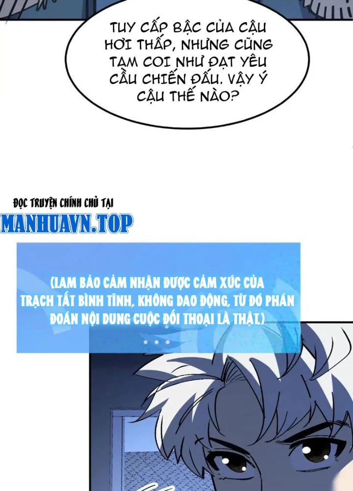 Tôi Dùng Hệ Thống Đỉnh Cấp Tái Tạo Thế Giới Chapter 25 - 101