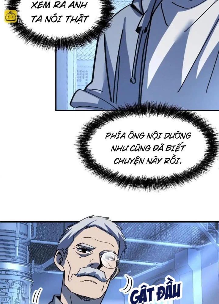 Tôi Dùng Hệ Thống Đỉnh Cấp Tái Tạo Thế Giới Chapter 25 - 103