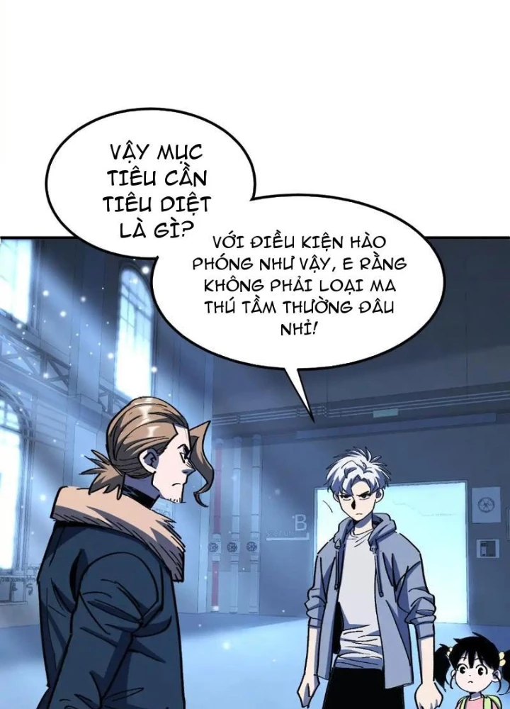 Tôi Dùng Hệ Thống Đỉnh Cấp Tái Tạo Thế Giới Chapter 25 - 107