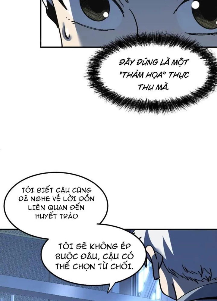 Tôi Dùng Hệ Thống Đỉnh Cấp Tái Tạo Thế Giới Chapter 25 - 117