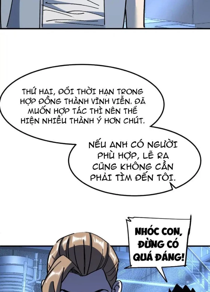 Tôi Dùng Hệ Thống Đỉnh Cấp Tái Tạo Thế Giới Chapter 25 - 133