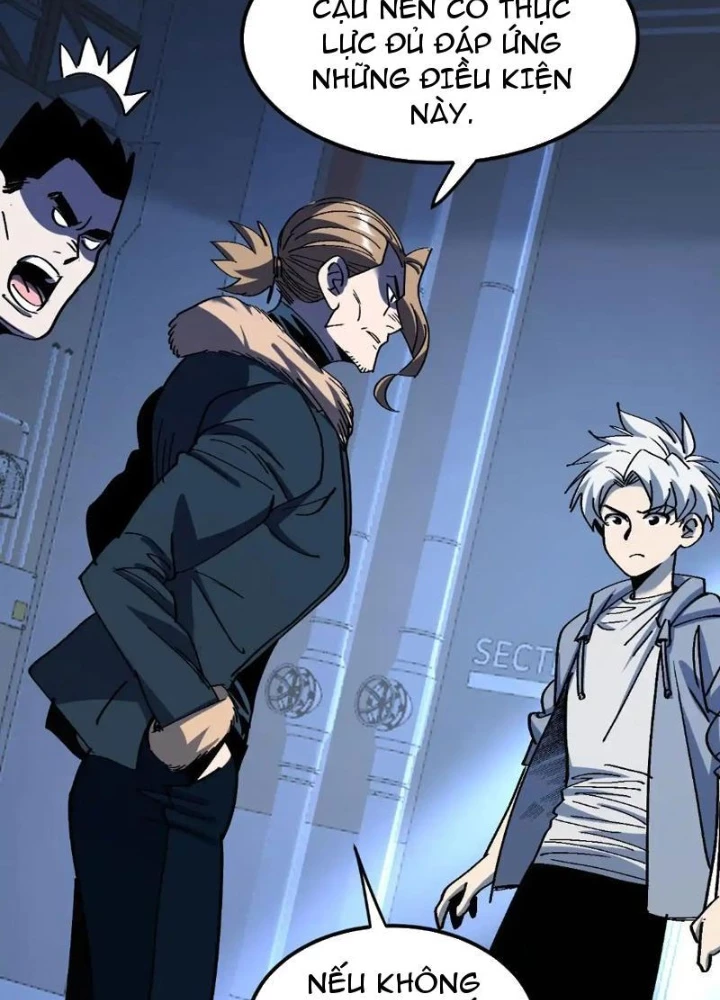 Tôi Dùng Hệ Thống Đỉnh Cấp Tái Tạo Thế Giới Chapter 25 - 137