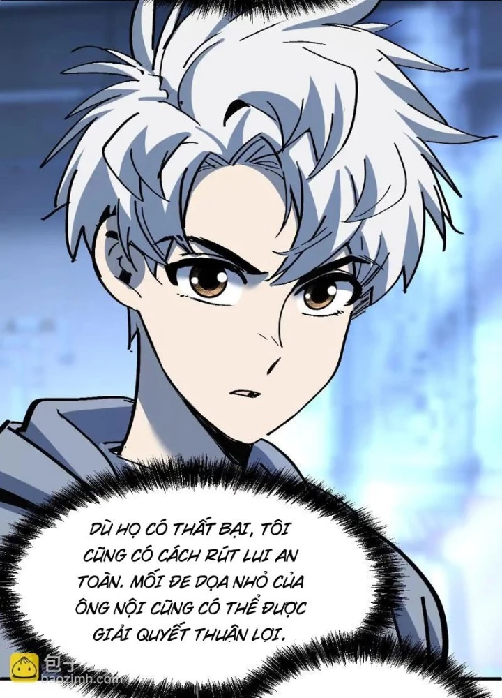 Tôi Dùng Hệ Thống Đỉnh Cấp Tái Tạo Thế Giới Chapter 25 - 145