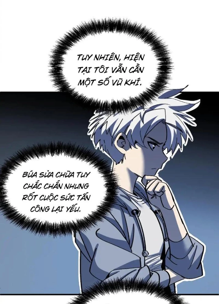 Tôi Dùng Hệ Thống Đỉnh Cấp Tái Tạo Thế Giới Chapter 25 - 147