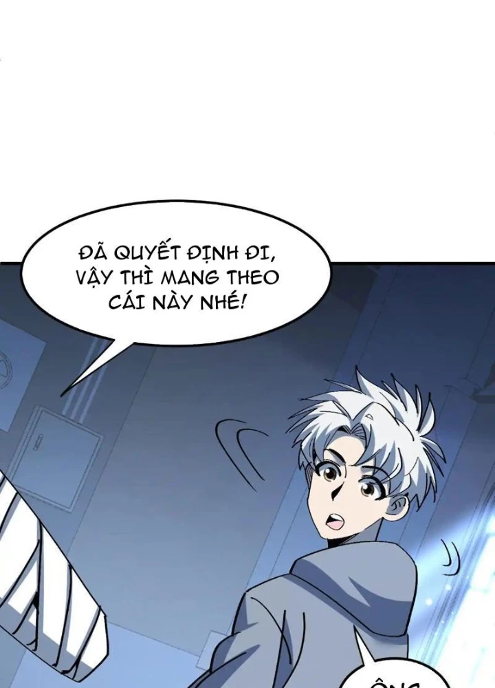 Tôi Dùng Hệ Thống Đỉnh Cấp Tái Tạo Thế Giới Chapter 25 - 149