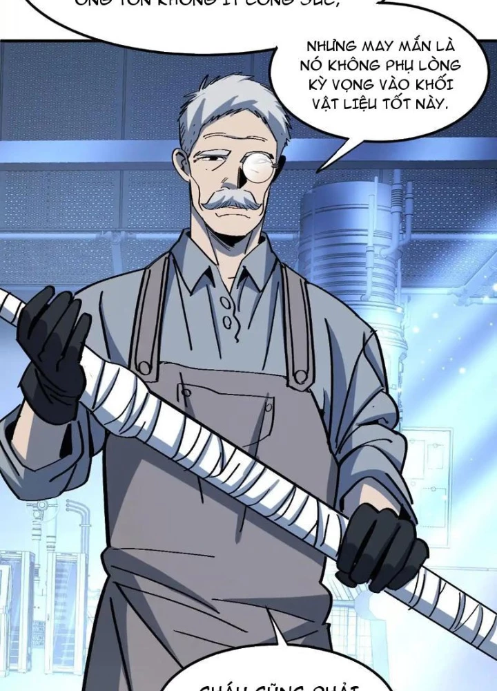 Tôi Dùng Hệ Thống Đỉnh Cấp Tái Tạo Thế Giới Chapter 25 - 153